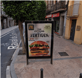 UR-MU-55 - Raval Sant Pere – C/ Eugeni Mata UR-MU-55 - Raval Sant Pere – C/ Eugeni Mata